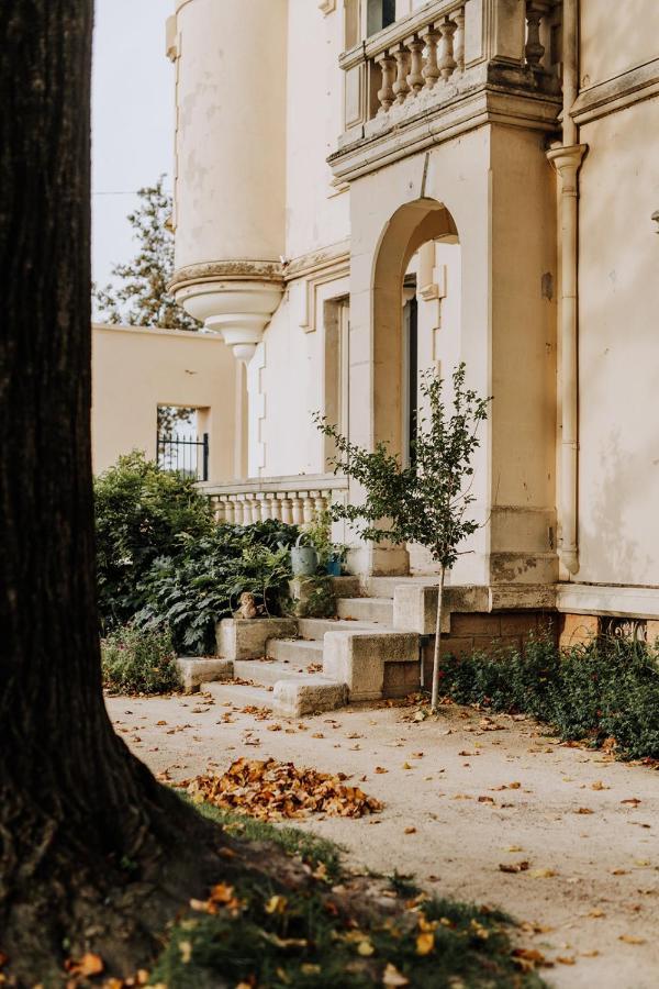 Maison Jullian Béziers Esterno foto