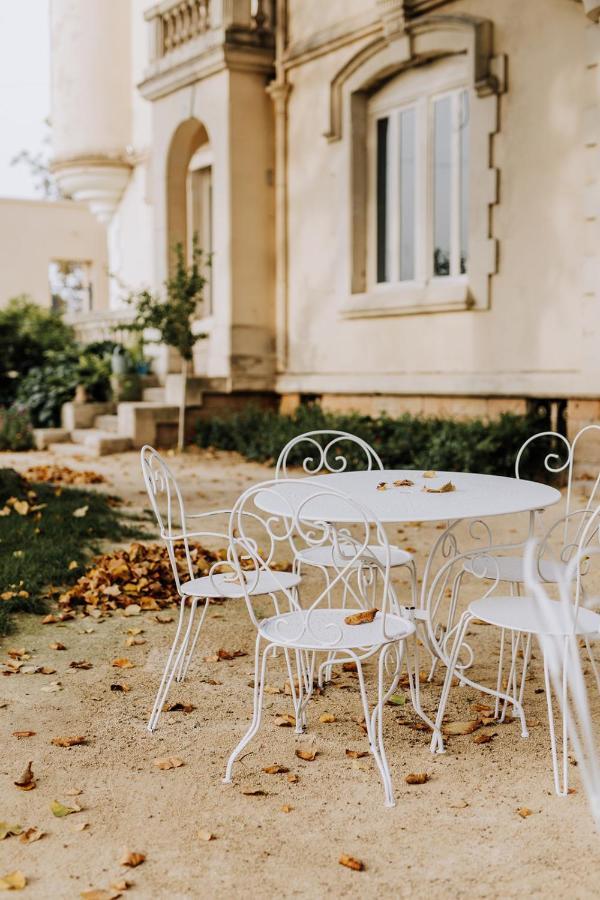 Maison Jullian Béziers Esterno foto